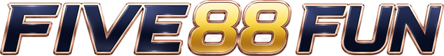 five88 fun logo